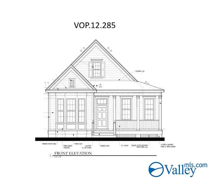 12 Eddy Street Nw, Huntsville, AL 35806 - #2