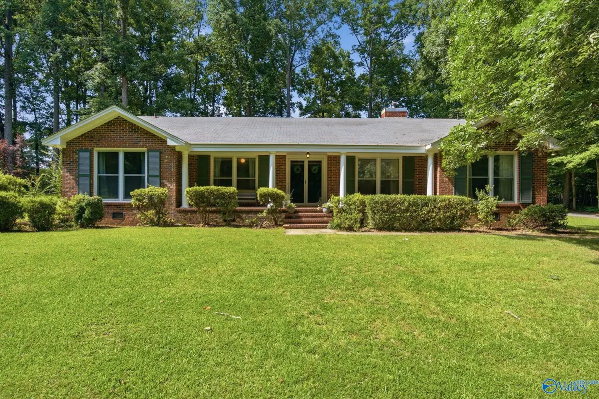 107 Brookwood Drive, Athens, AL 35613 - #1
