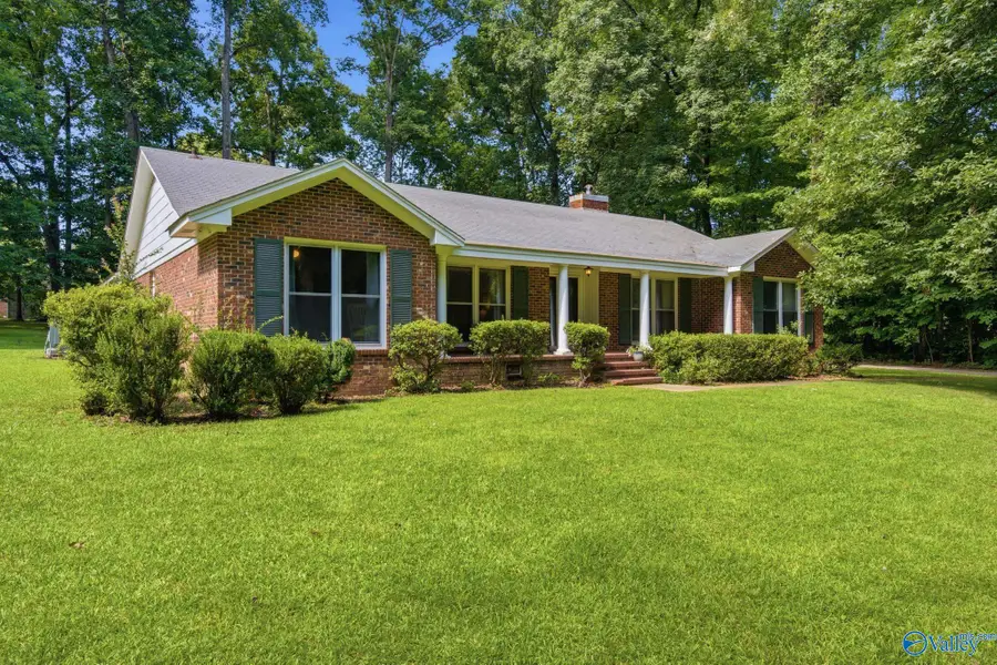 107 Brookwood Drive, Athens, AL 35613 - #2