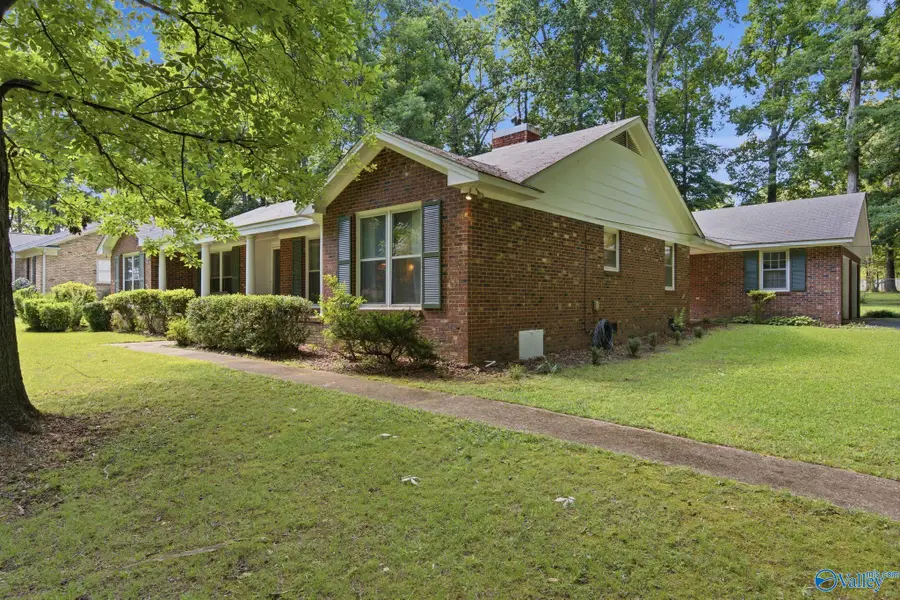 107 Brookwood Drive, Athens, AL 35613 - #3