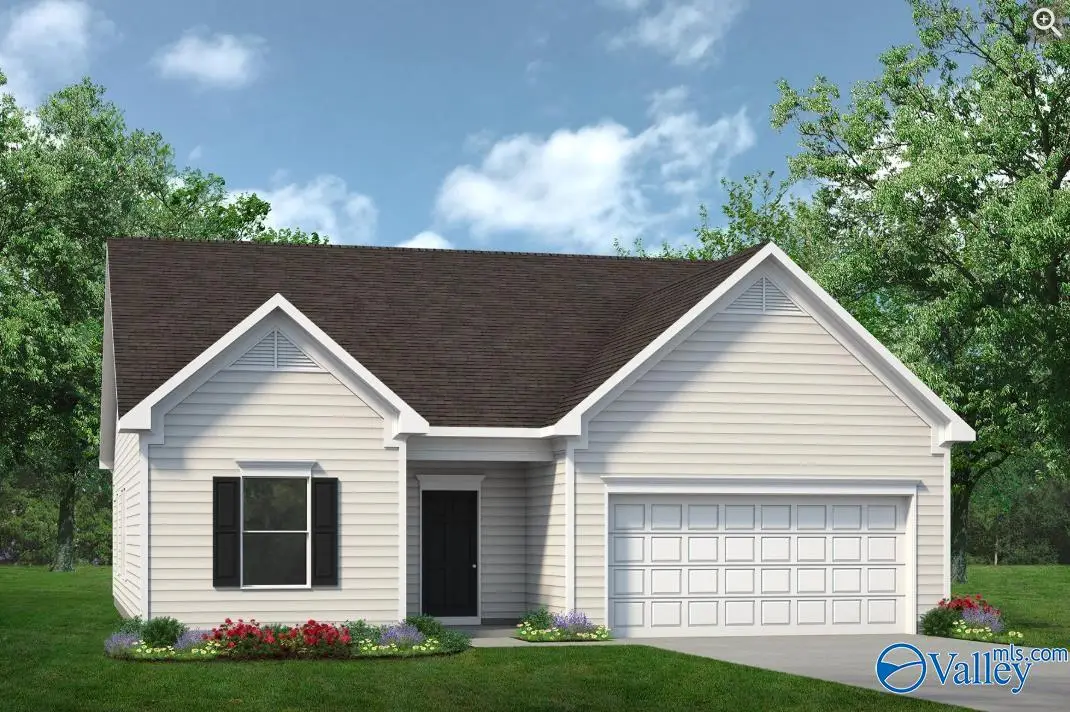 The Landen West Valley Way, Huntsville, AL 35811 - #1