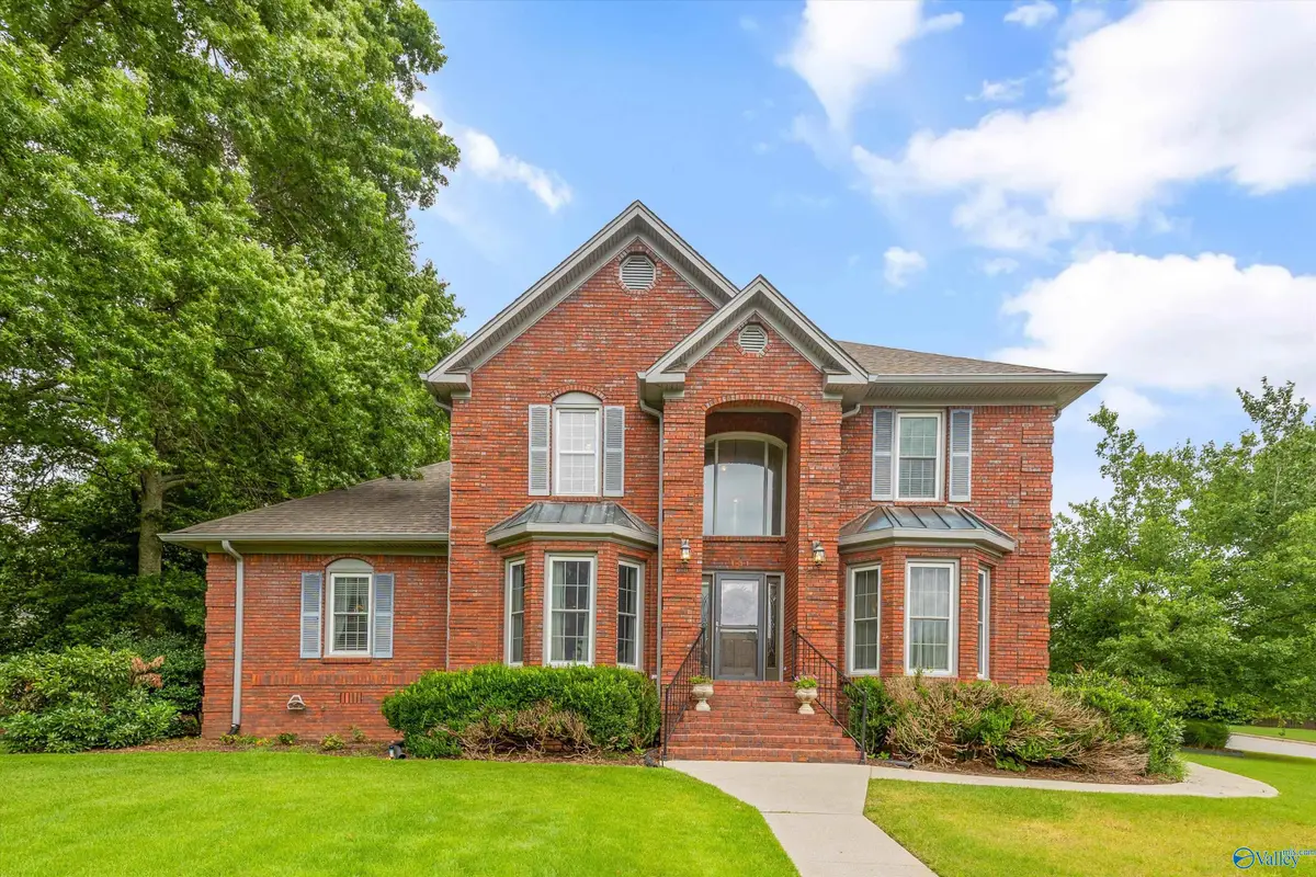 131 Oakhurst Drive, Madison, AL 35758 - #1