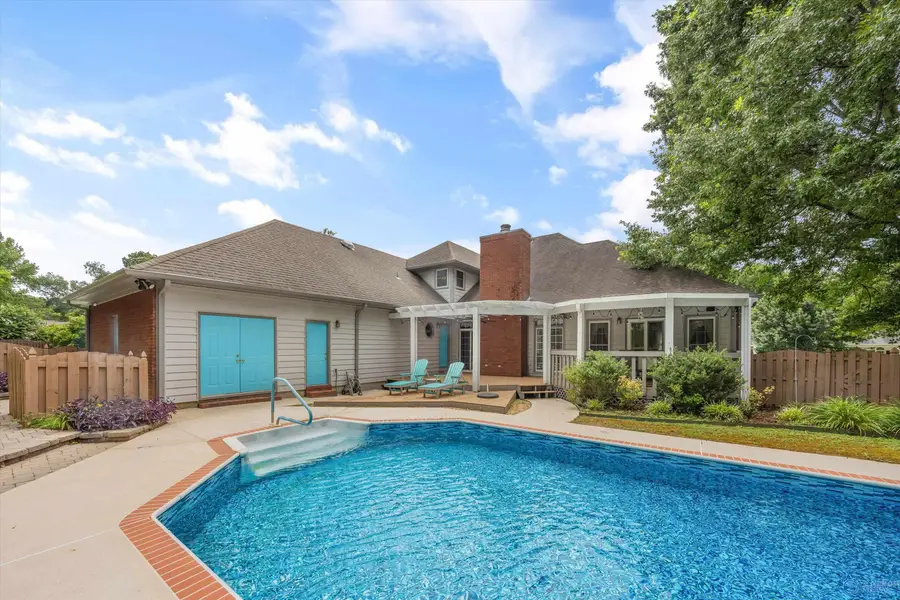 131 Oakhurst Drive, Madison, AL 35758 - #2