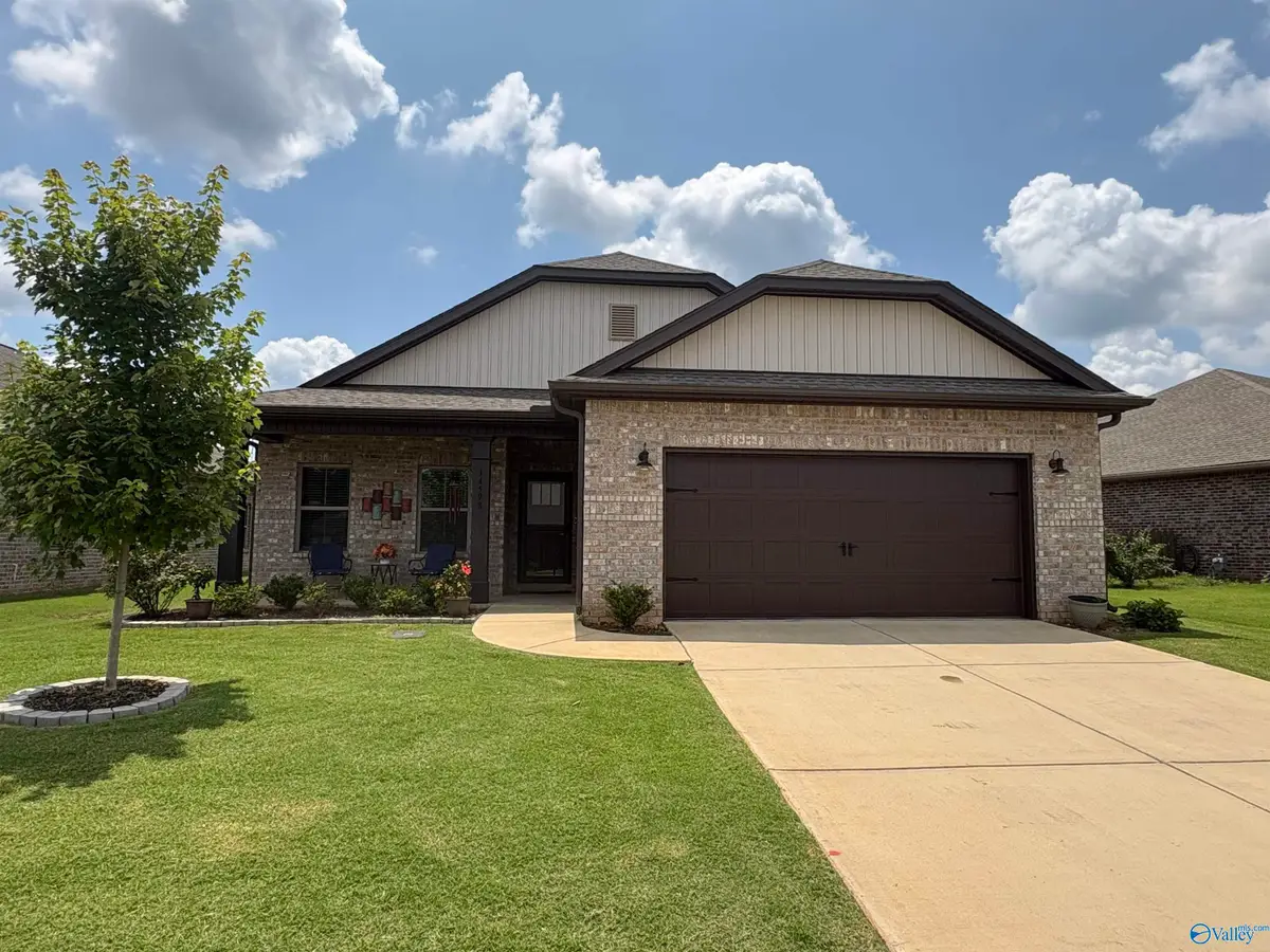 14598 Willow Rose Lane, Athens, AL 35613 - #1