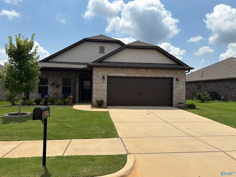 14598 Willow Rose Lane, Athens, AL 35613 - #2