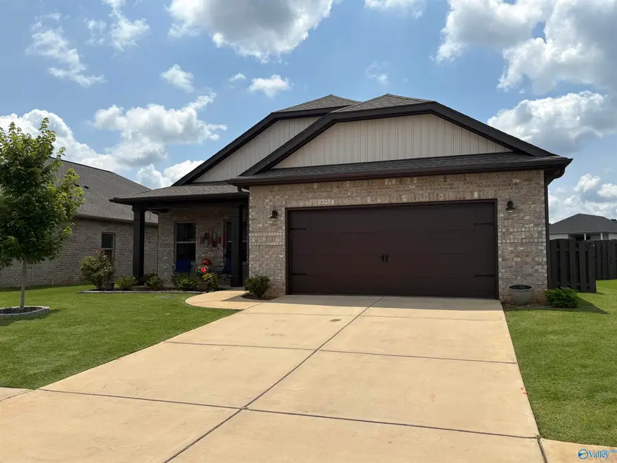 14598 Willow Rose Lane, Athens, AL 35613 - #3