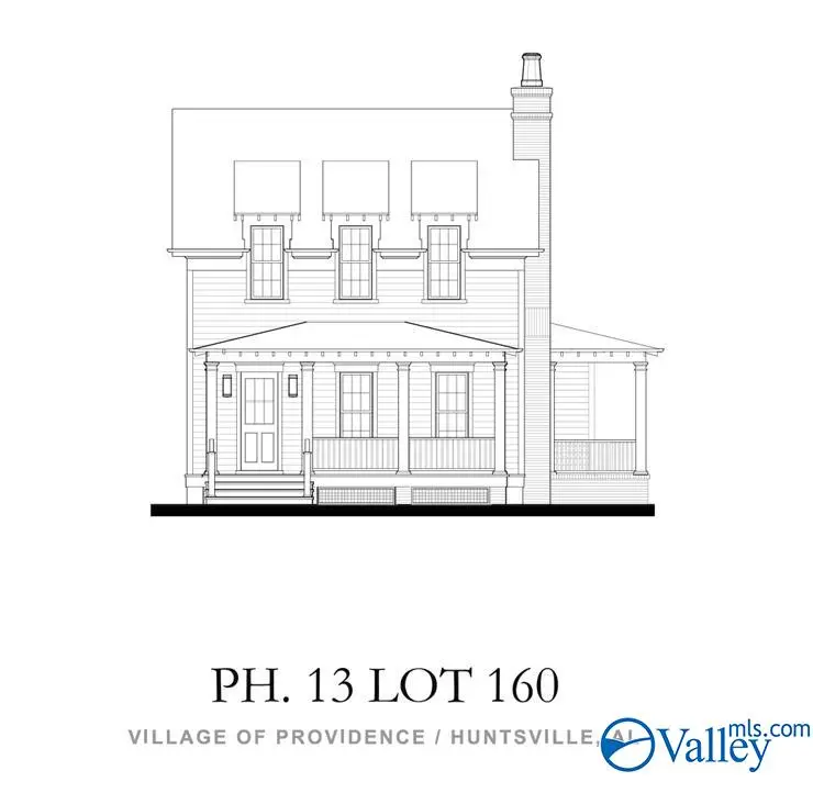 50 Stone Mason Way Nw, Huntsville, AL 35806 - #1