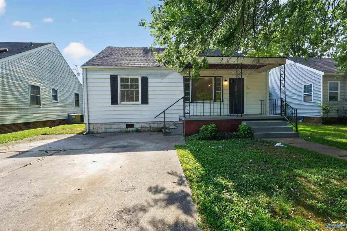 1111 7th Avenue Se, Decatur, AL 35601 - #1