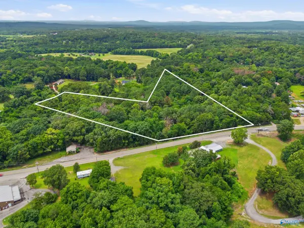 9 acres Hough Road, Laceys Spring, AL 35754