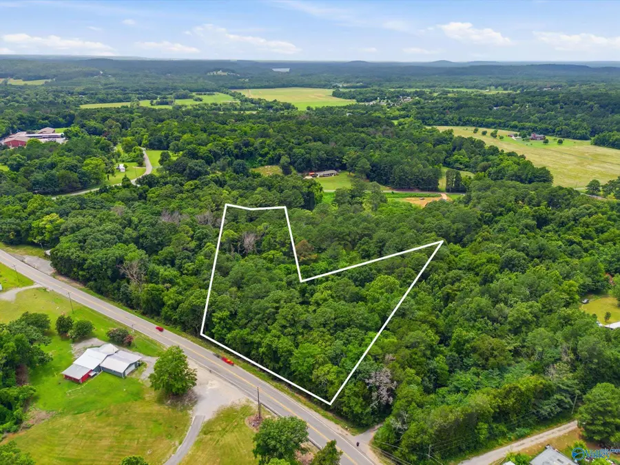 9 acres Hough Road, Laceys Spring, AL 35754 - #3