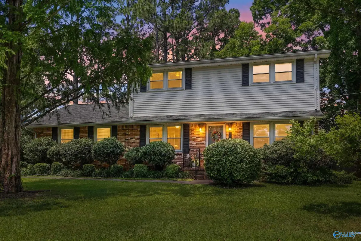11242 Hillwood Drive Se, Huntsville, AL 35803 - #1