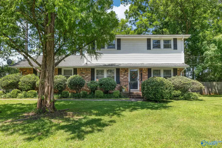 11242 Hillwood Drive Se, Huntsville, AL 35803 - #2