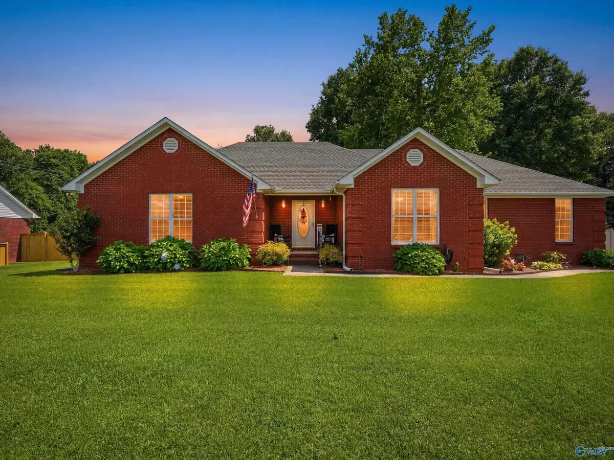 1810 Lillian Drive, Athens, AL 35611 - #1