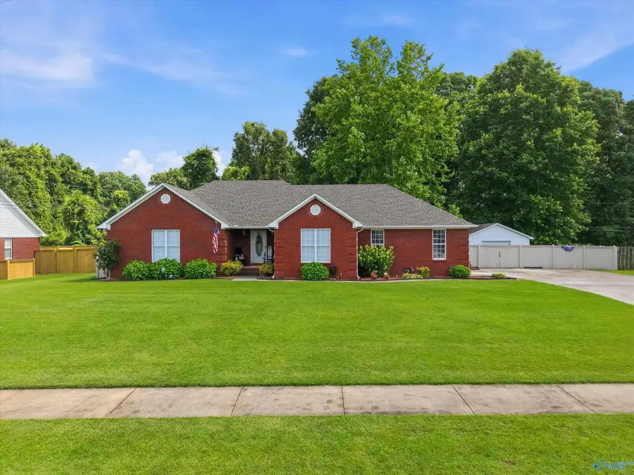 1810 Lillian Drive, Athens, AL 35611 - #2