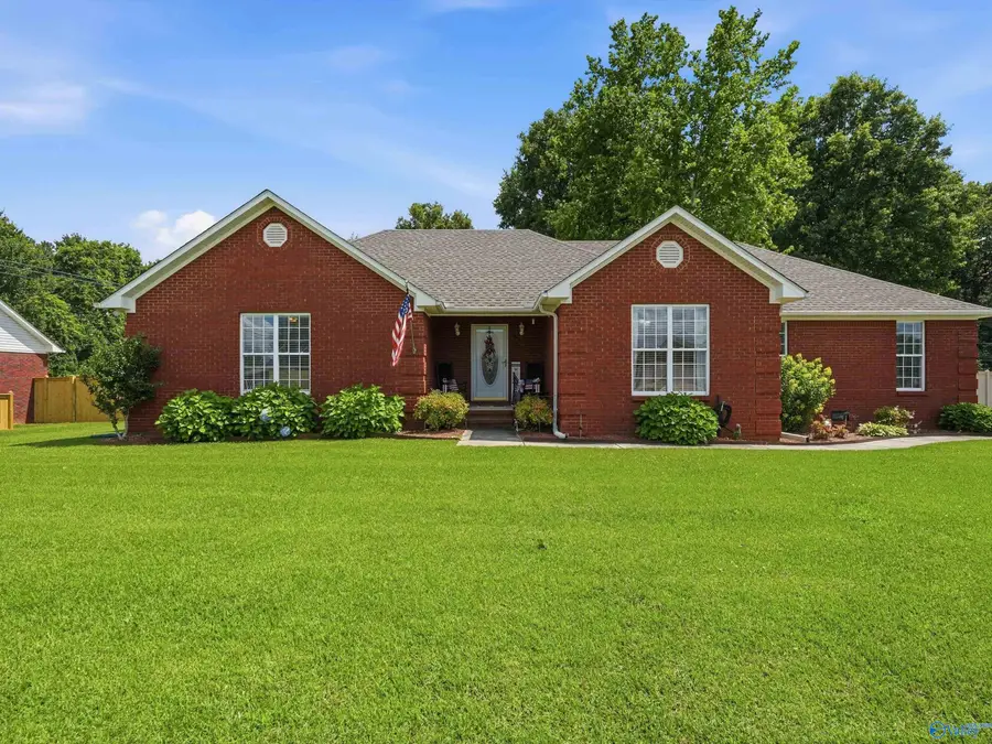 1810 Lillian Drive, Athens, AL 35611 - #3