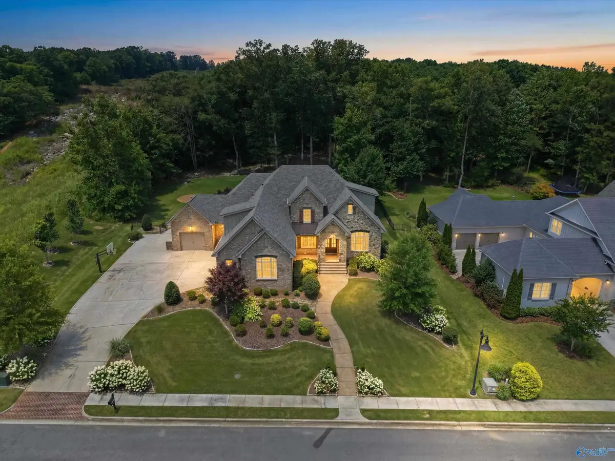 22 Legacy Oaks Place, Gurley, AL 35748 - #1