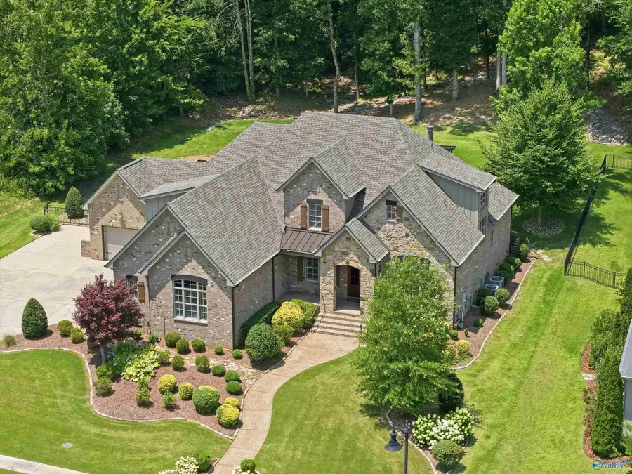 22 Legacy Oaks Place, Gurley, AL 35748 - #2
