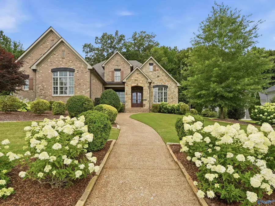 22 Legacy Oaks Place, Gurley, AL 35748 - #3