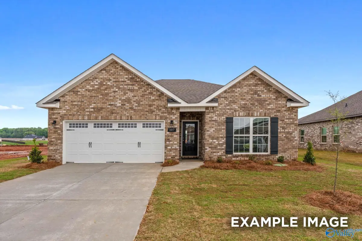 316 Keller Drive, Hazel Green, AL 35750 - #1
