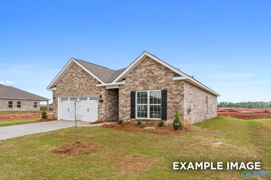 316 Keller Drive, Hazel Green, AL 35750 - #2