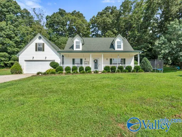 2560 Creek Road Nw, Fort Payne, AL 35968 - #1