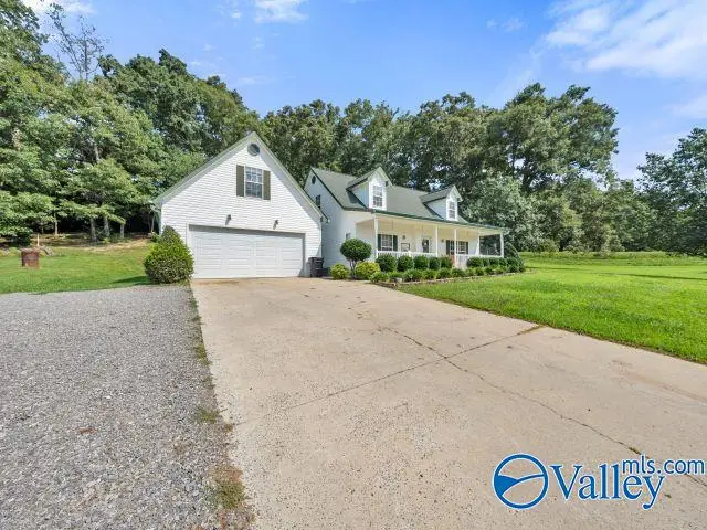 2560 Creek Road Nw, Fort Payne, AL 35968 - #3