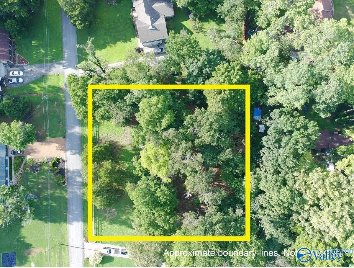 lot 3 Western Hills Drive, Madison, AL 35757 - #1