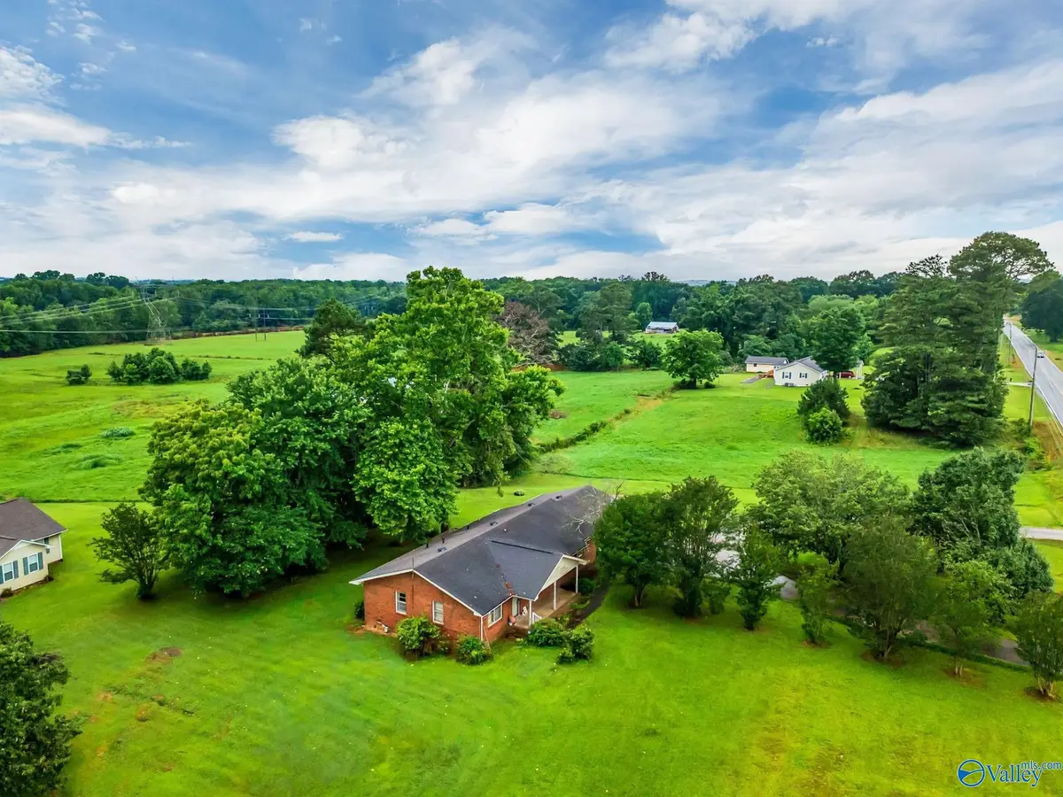 25484 Nick Davis Road, Athens, AL 35613 - #1