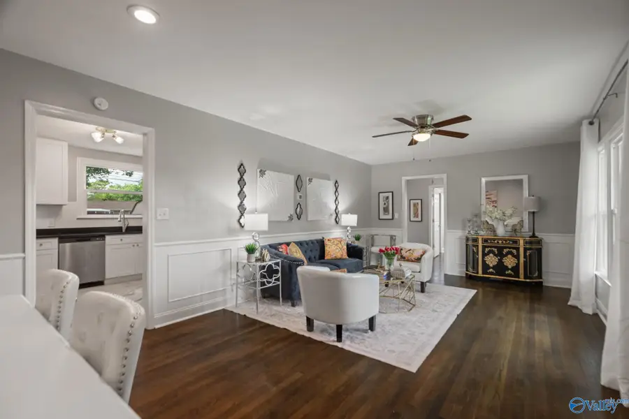 2108 Wharton Road Nw, Huntsville, AL 35810 - #3