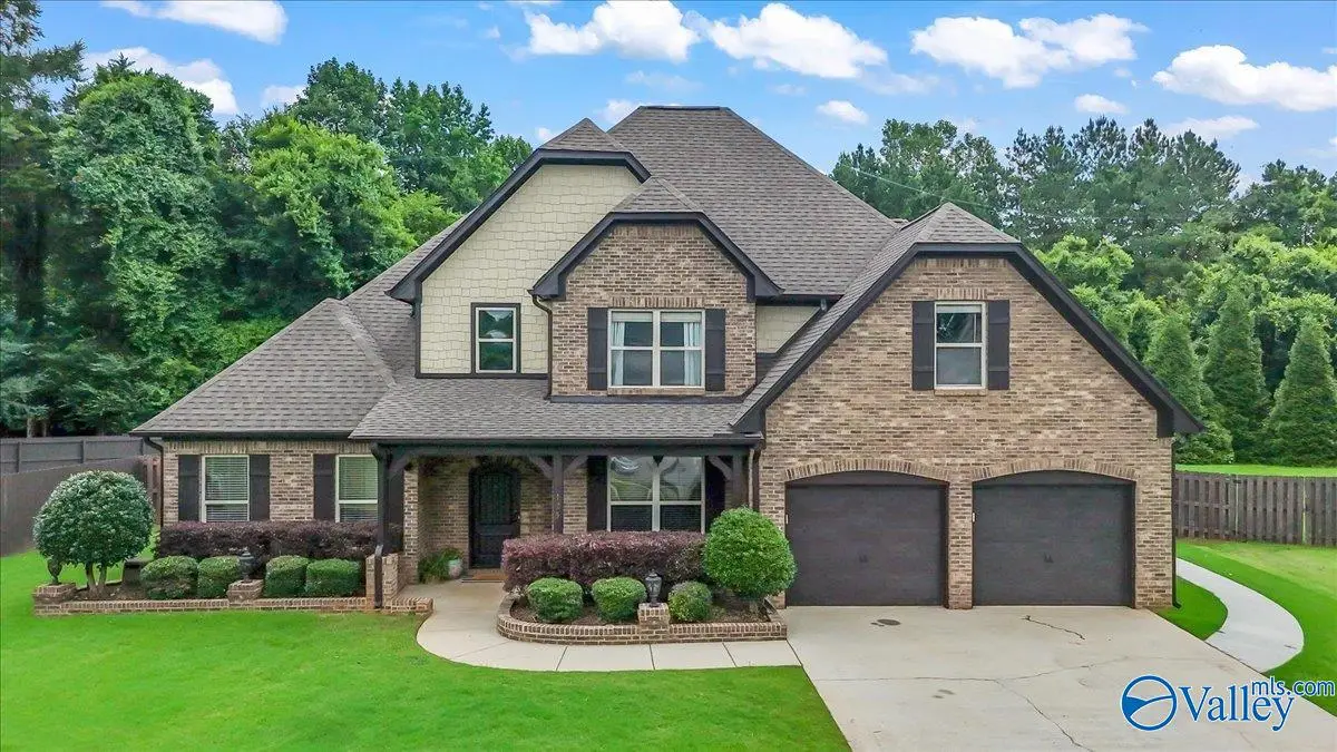 125 Windridge Way Sw, Huntsville, AL 35824 - #1