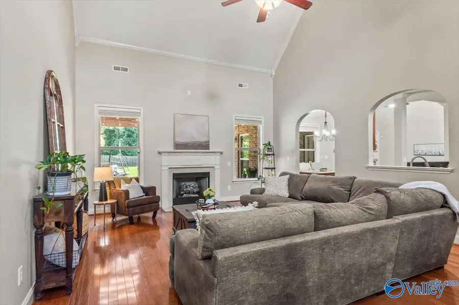 125 Windridge Way Sw, Huntsville, AL 35824 - #3