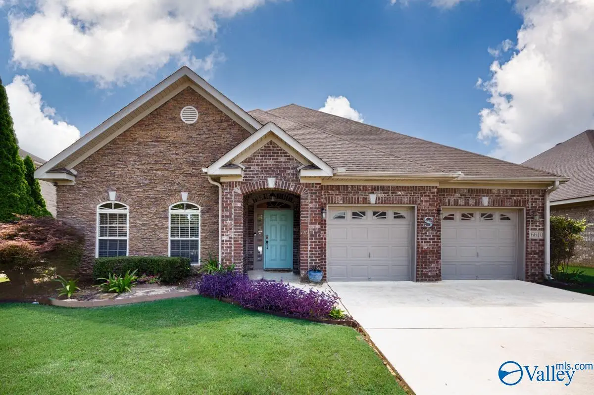 6610 Lizzie Lane, Owens Cross Roads, AL 35763 - #1
