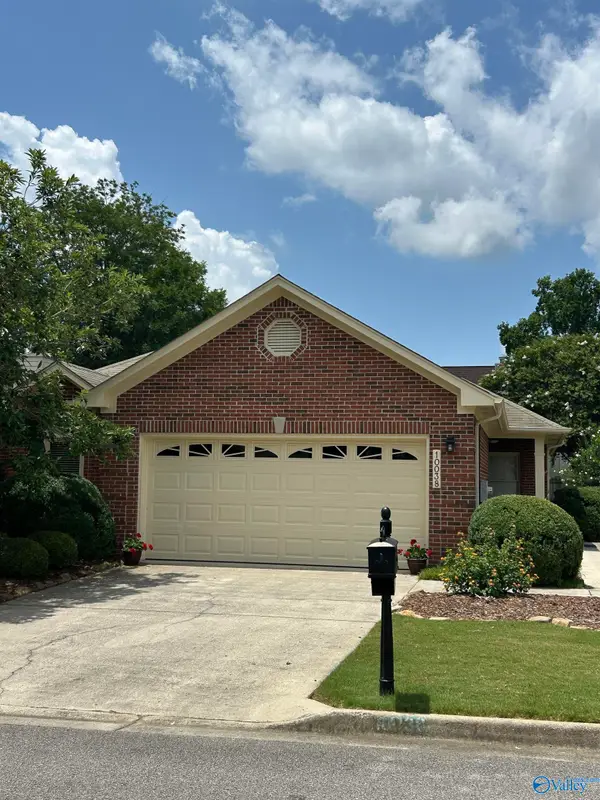 10038 Meredith Lane Se, Huntsville, AL 35803