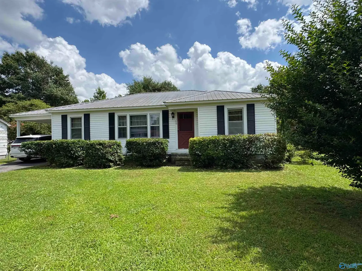 306 Nixon Street, Albertville, AL 35950 - #1