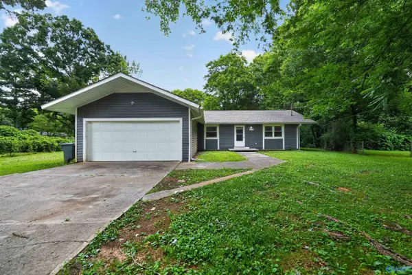 3710 Oakdale Court Nw, Huntsville, AL 35810