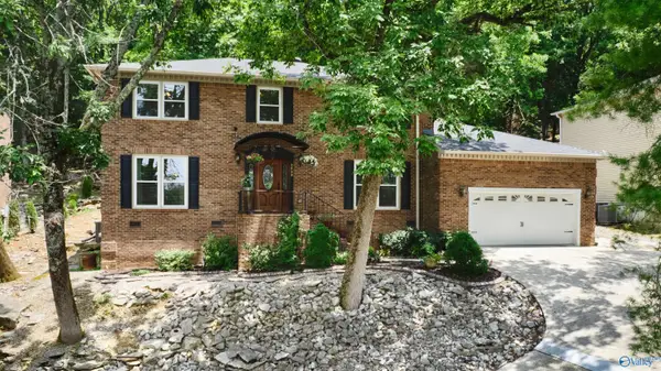 2629 Gawain Road Se, Huntsville, AL 35803