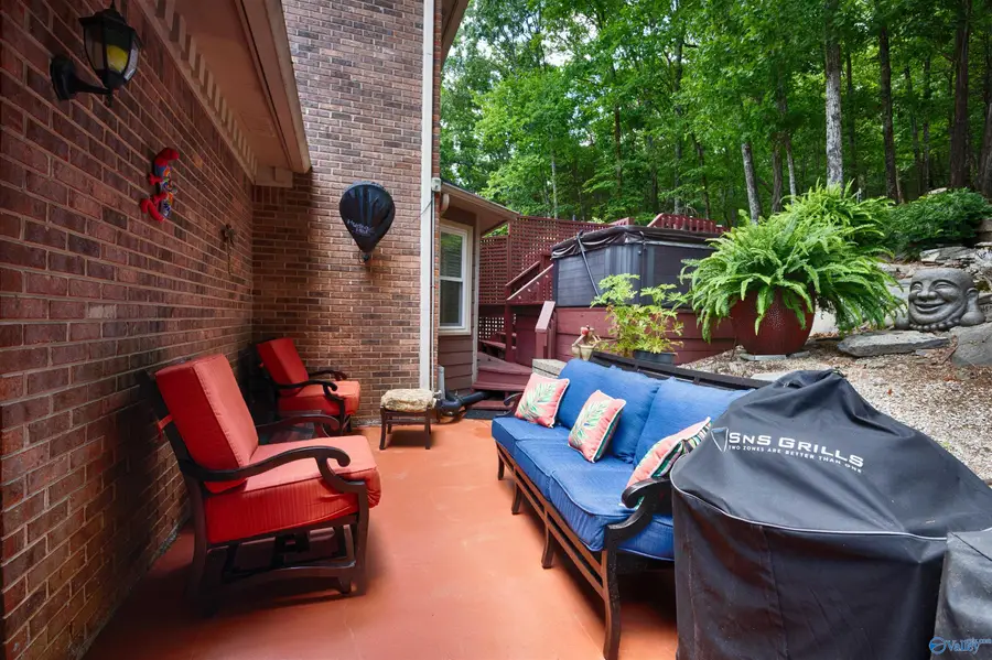2629 Gawain Road Se, Huntsville, AL 35803 - #3