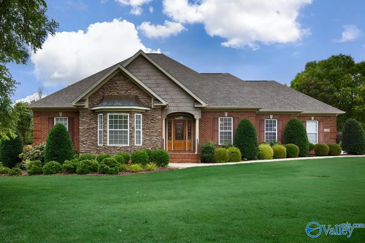 224 Steel Horse Drive, Madison, AL 35757 - #1