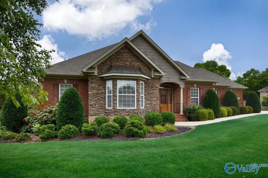224 Steel Horse Drive, Madison, AL 35757 - #2