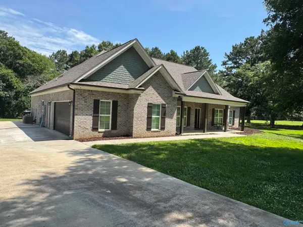 228 Kathy Lynn Lane, Hollywood, AL 35752