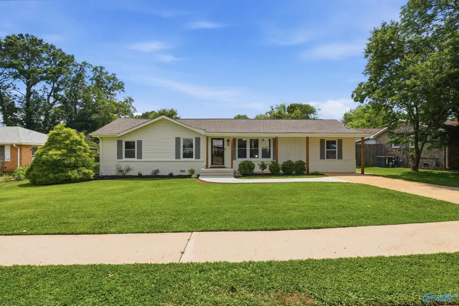 7915 Ensley Drive, Huntsville, AL 35802 - #2