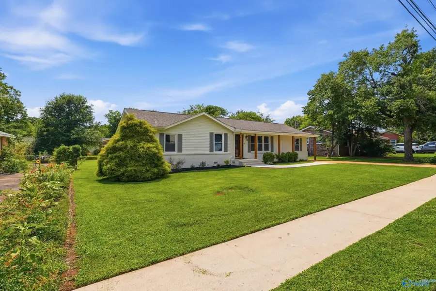 7915 Ensley Drive, Huntsville, AL 35802 - #3