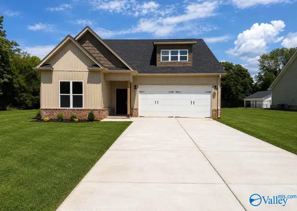 399 Talley Street, Scottsboro, AL 35769