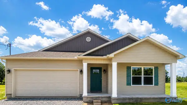 8724 W Alabama State Highway 36, Danville, AL 35619