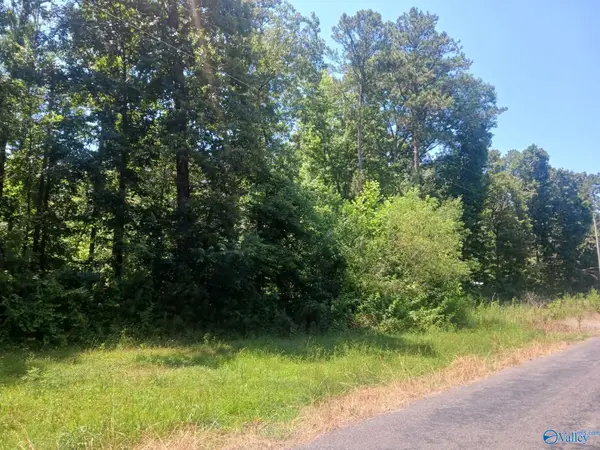 1.15 County Road 126, Pisgah, AL 35765