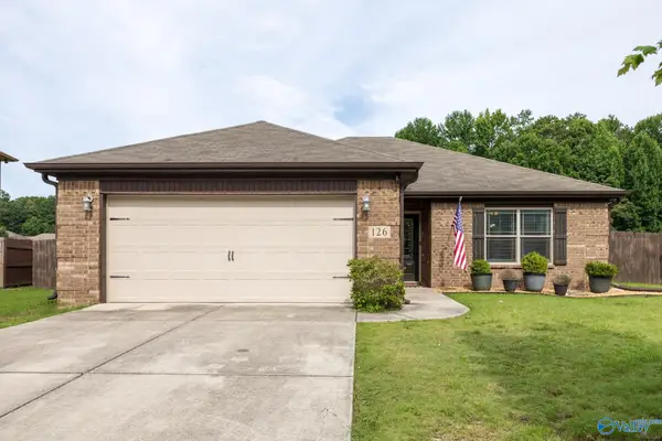 126 Grey Mare Street, Harvest, AL 35749