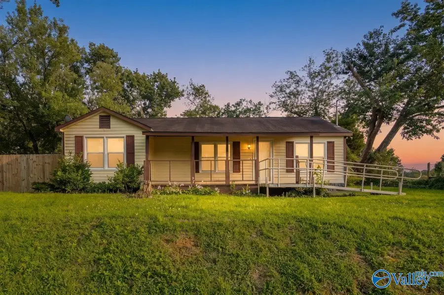 530 Hurricane Road, New Market, AL 35761 - #2