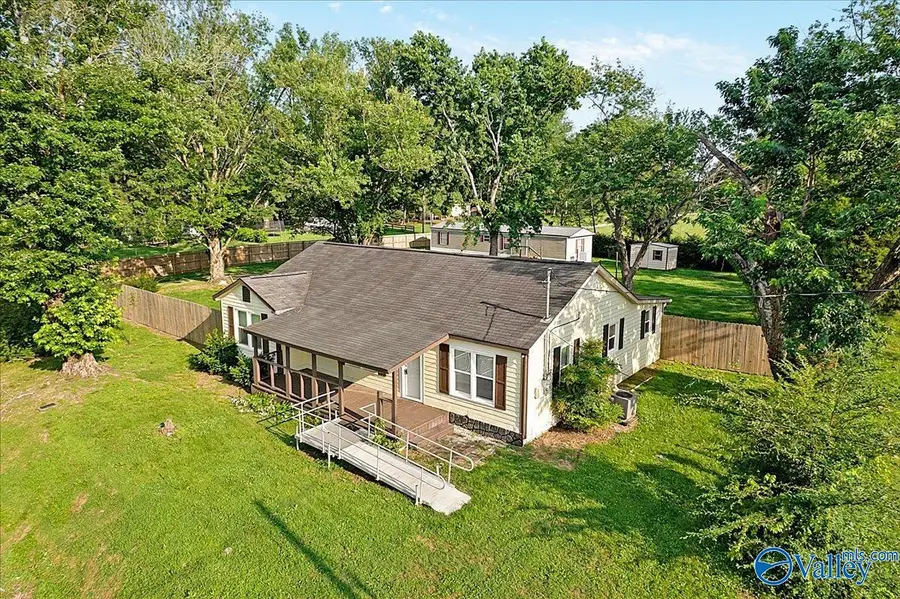 530 Hurricane Road, New Market, AL 35761 - #3