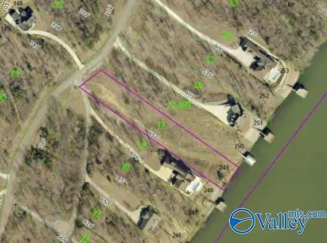 1749 Lookout Mountain Drive, Scottsboro, AL 35769 - #2