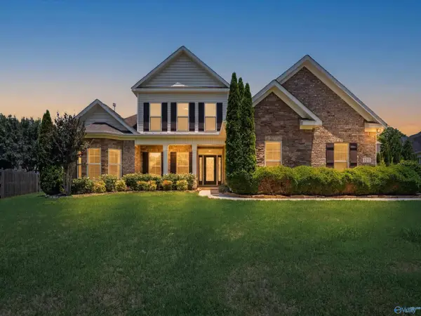 122 Starchase Lane, Madison, AL 35758